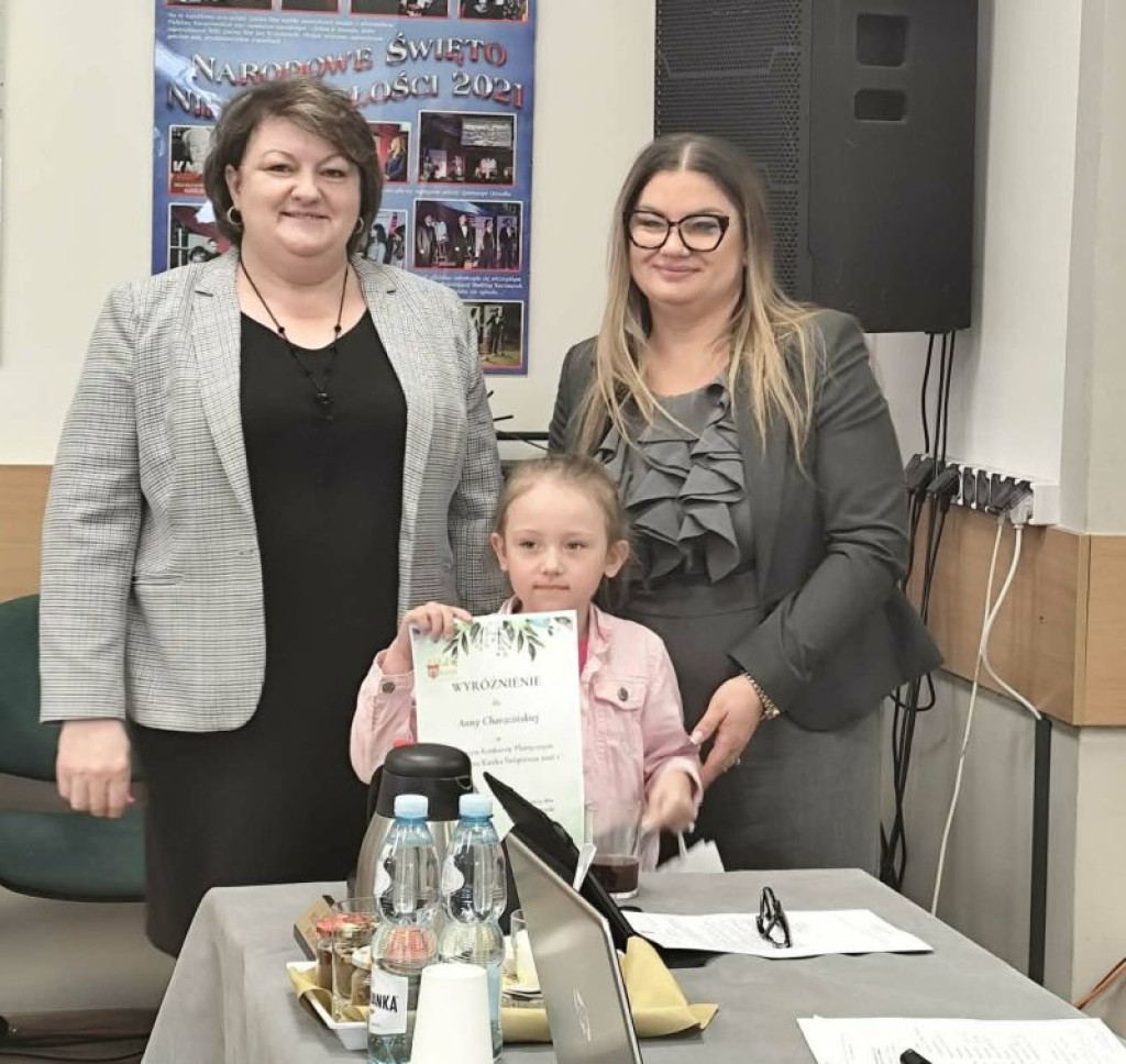 Młode talenty zachwyciły. Wielkanocny konkurs w Iłowie rozstrzygnięty