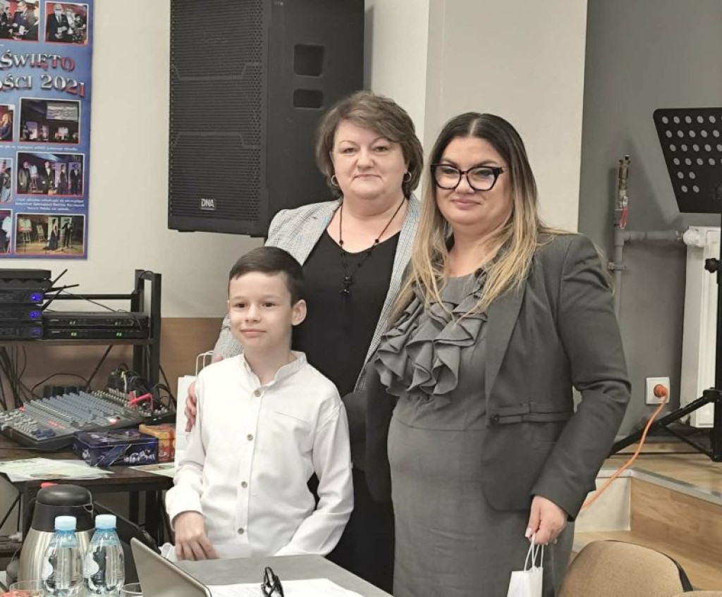 Młode talenty zachwyciły. Wielkanocny konkurs w Iłowie rozstrzygnięty