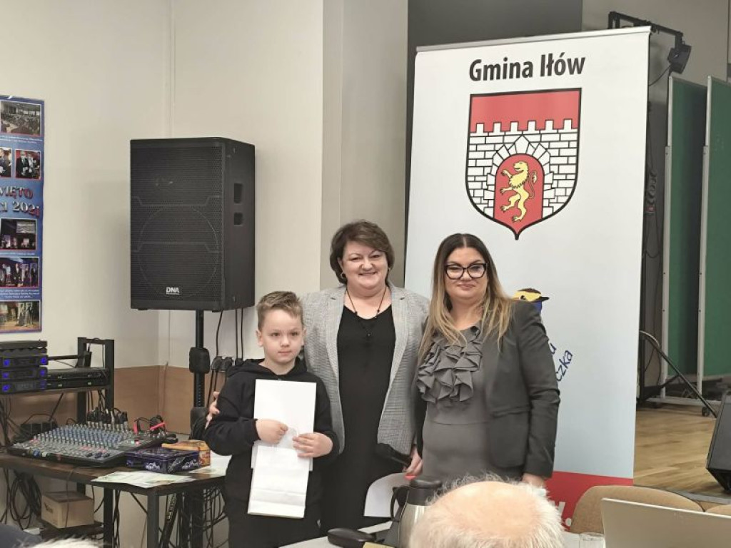 Młode talenty zachwyciły. Wielkanocny konkurs w Iłowie rozstrzygnięty