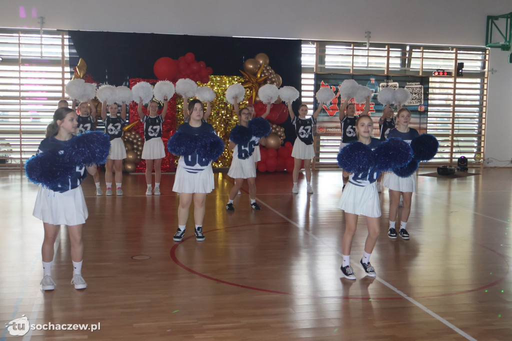 IV Powiatowy Konkurs Cheerleaders' Teams