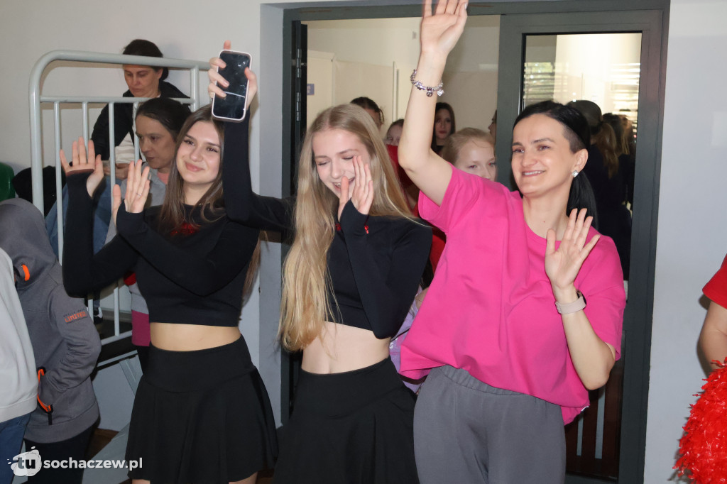 IV Powiatowy Konkurs Cheerleaders' Teams