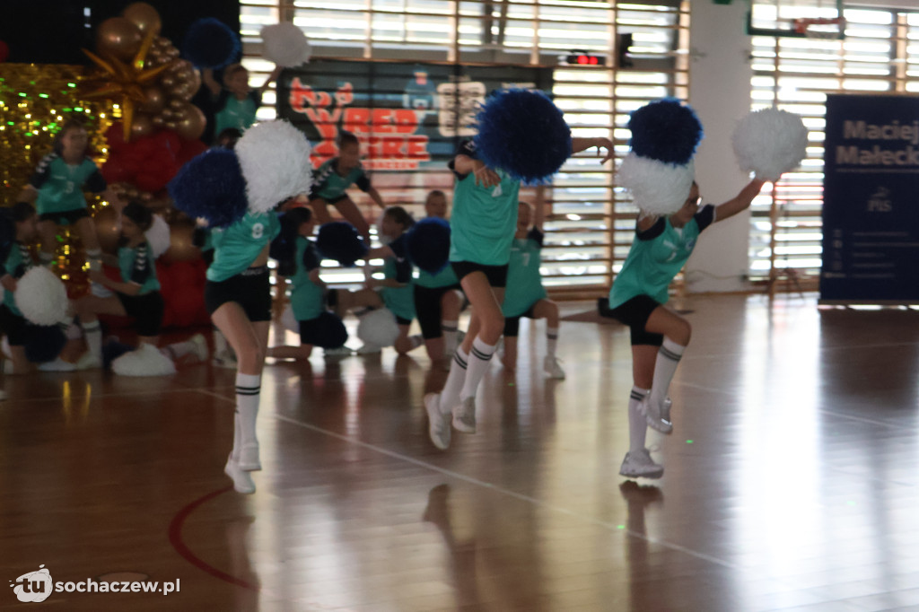 IV Powiatowy Konkurs Cheerleaders' Teams