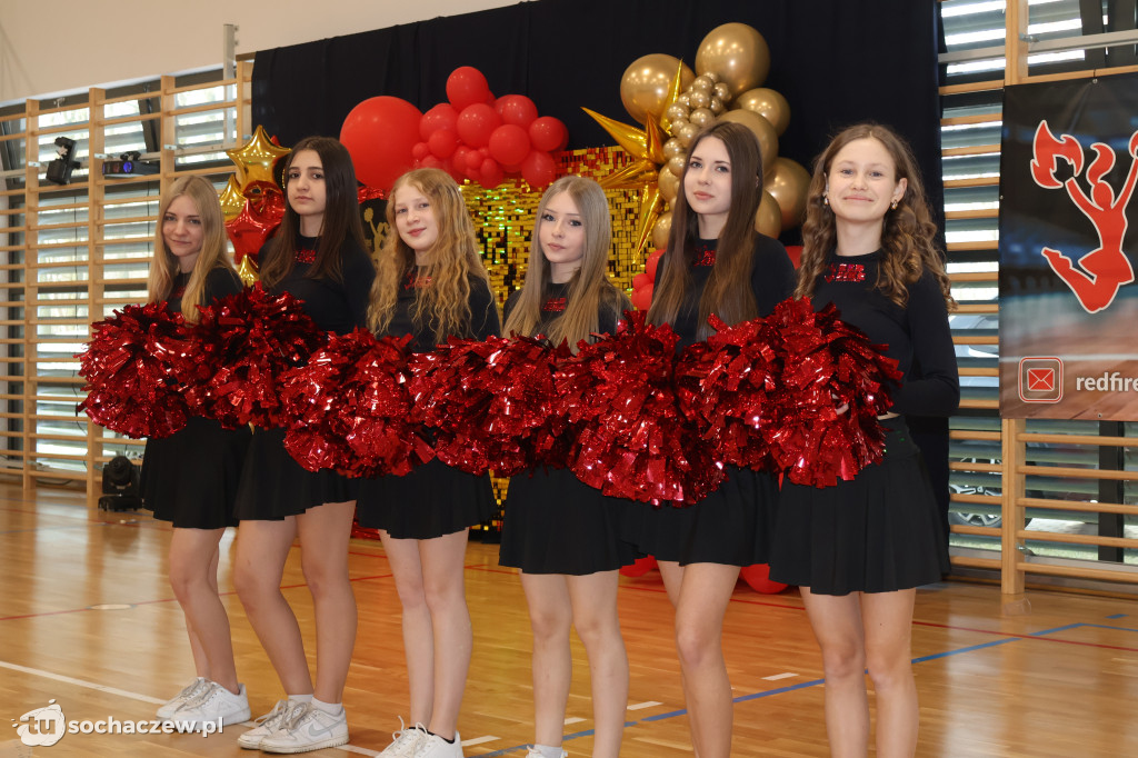 IV Powiatowy Konkurs Cheerleaders' Teams