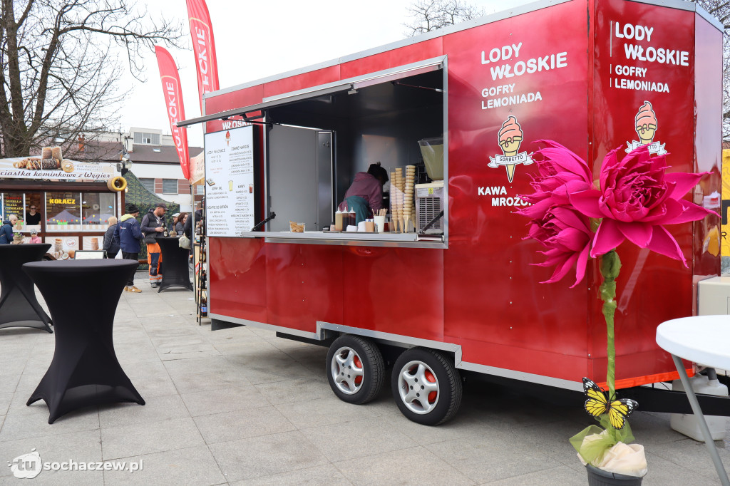 Kiermasz Wielkanocny w Błoniu 2026