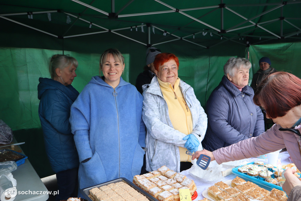 Kiermasz Wielkanocny w Błoniu 2026