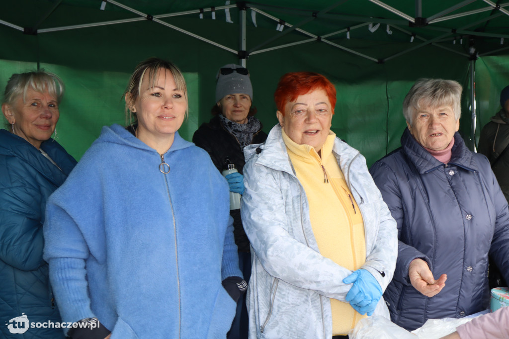 Kiermasz Wielkanocny w Błoniu 2026