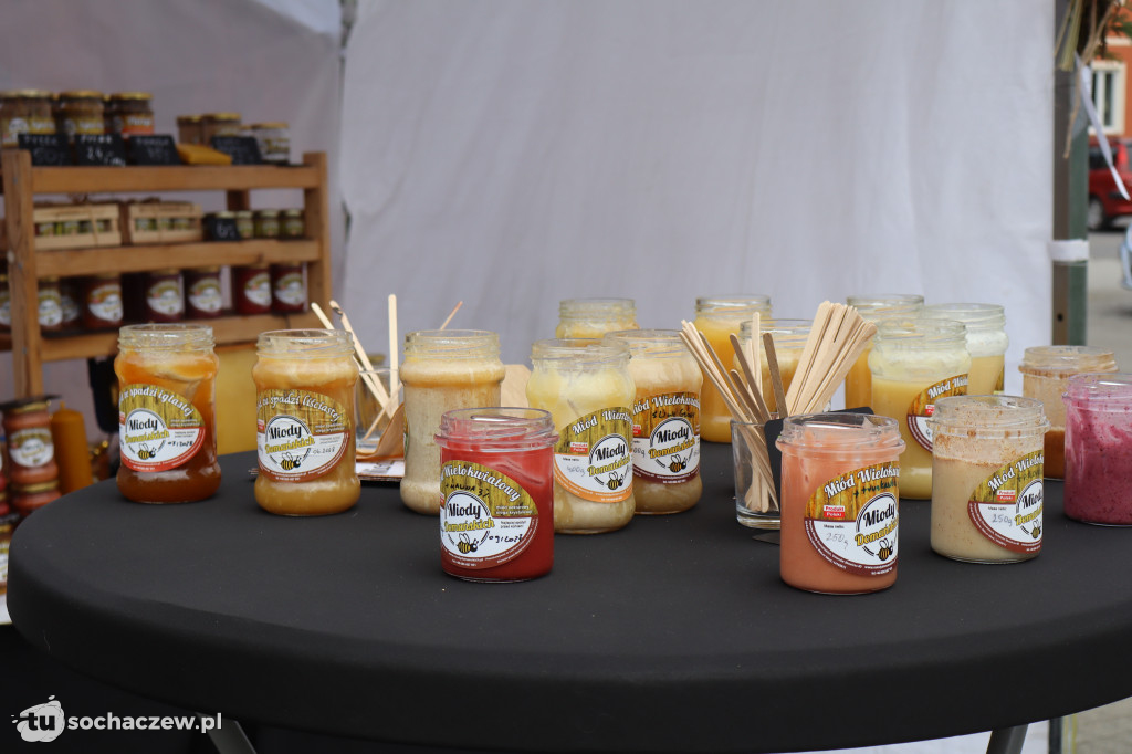 Kiermasz Wielkanocny w Błoniu 2026