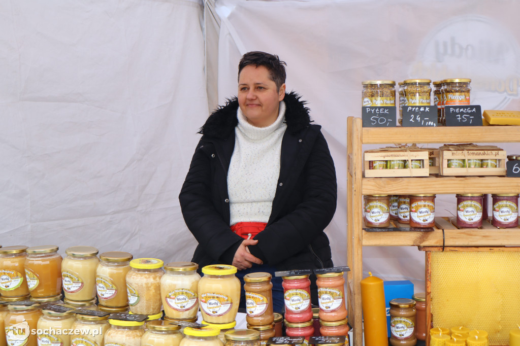 Kiermasz Wielkanocny w Błoniu 2026