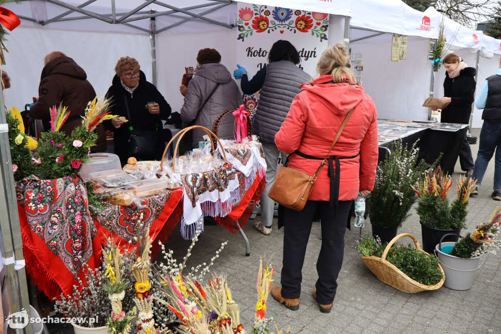 Kiermasz Wielkanocny w Błoniu 2026