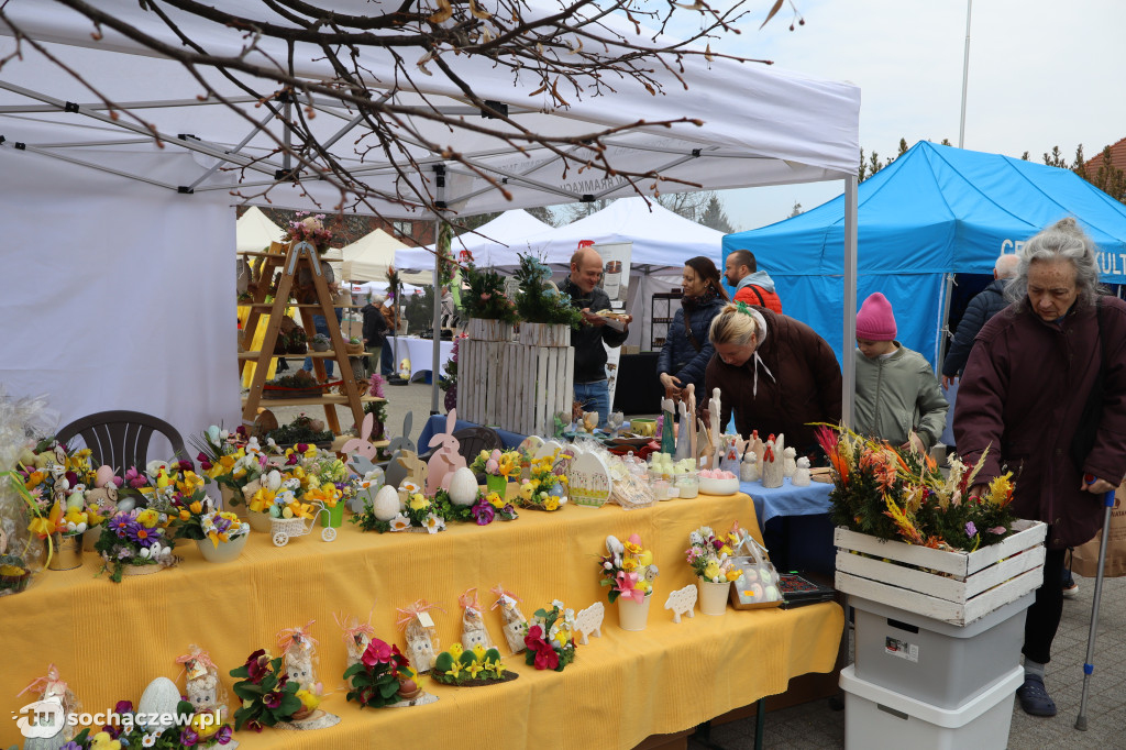 Kiermasz Wielkanocny w Błoniu 2026
