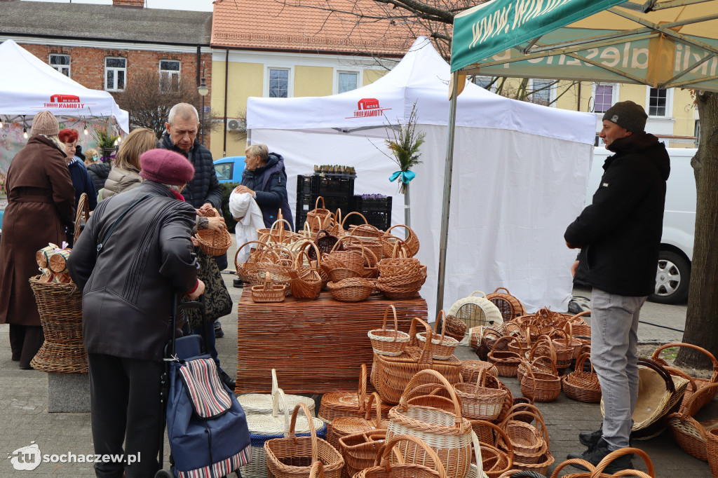 Kiermasz Wielkanocny w Błoniu 2026
