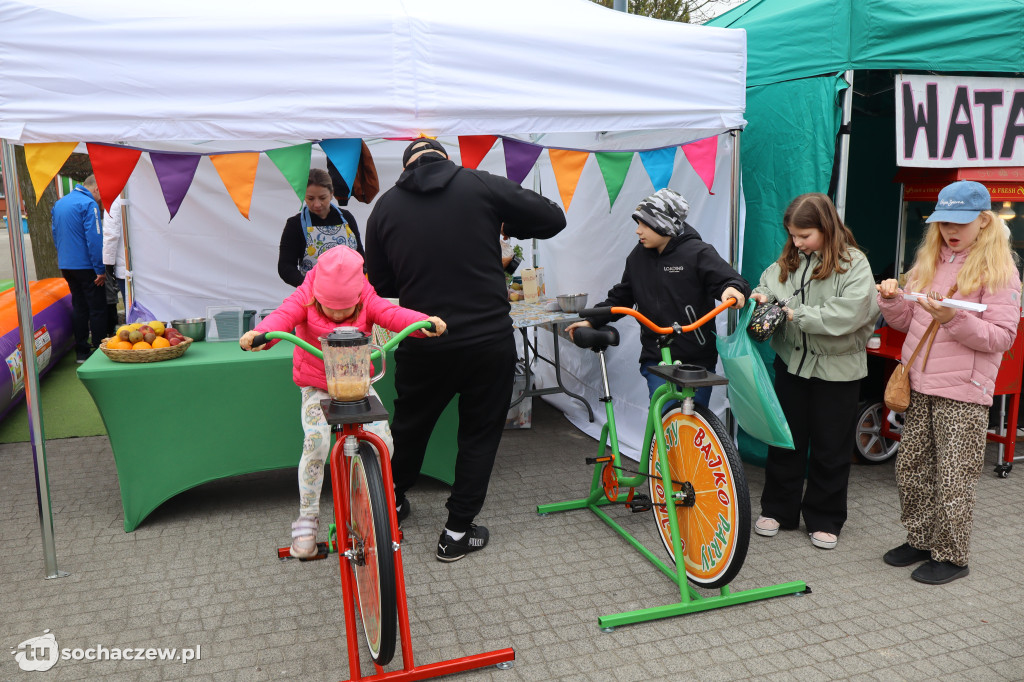Kiermasz Wielkanocny w Błoniu 2026