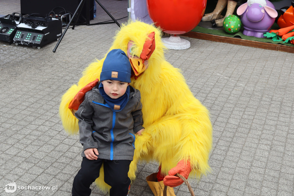 Kiermasz Wielkanocny w Błoniu 2026