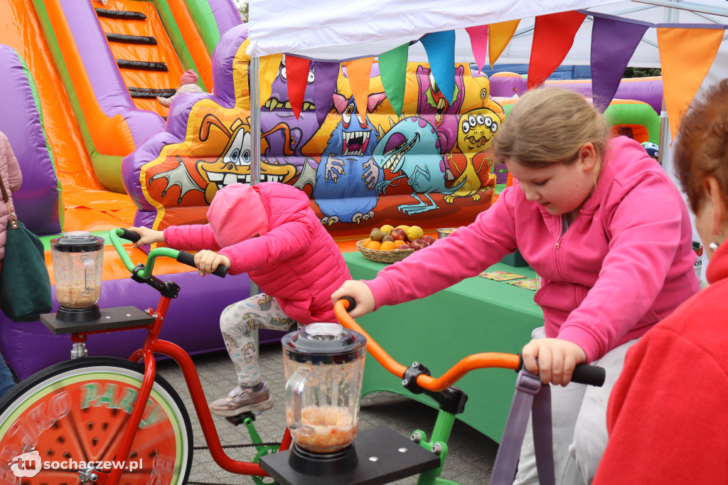 Kiermasz Wielkanocny w Błoniu 2026
