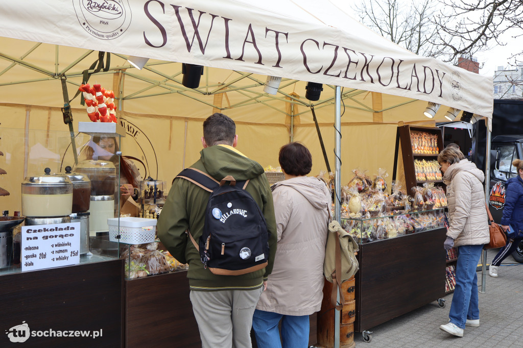 Kiermasz Wielkanocny w Błoniu 2026