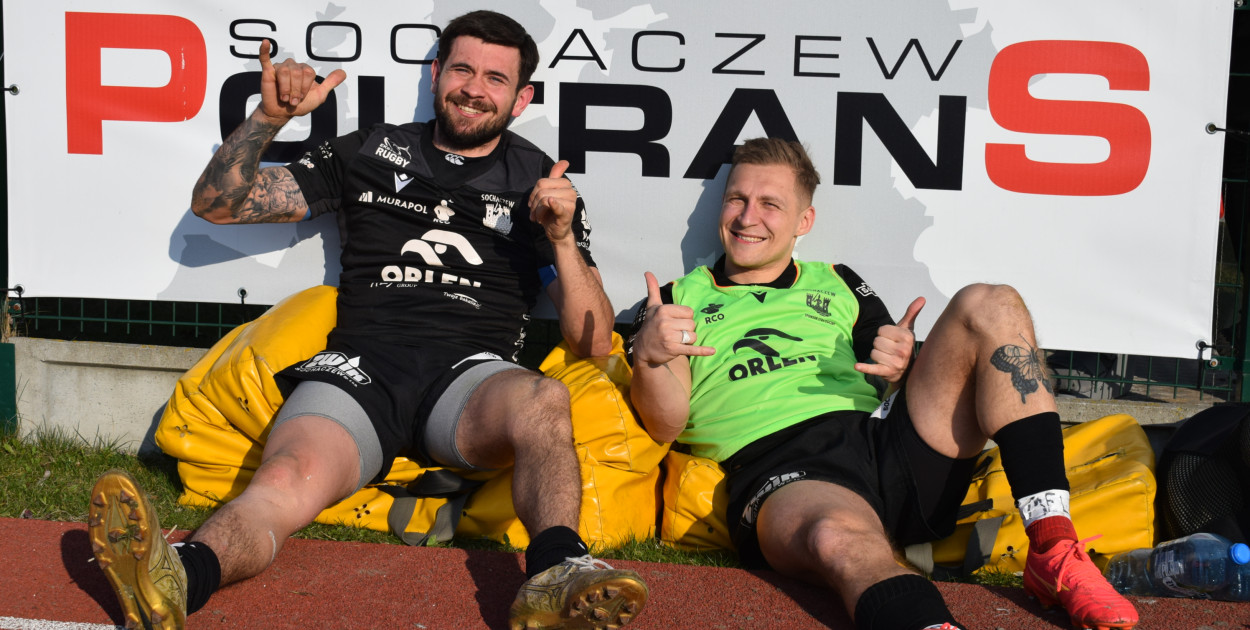 Orlen Orkan pewnie wygrał z Juvenią