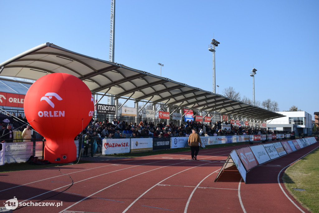 Orlen Orkan pewnie wygrał z Juvenią