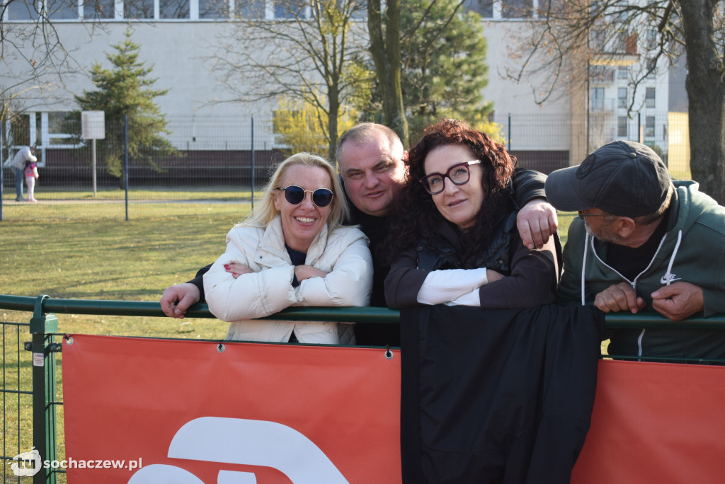 Orlen Orkan pewnie wygrał z Juvenią