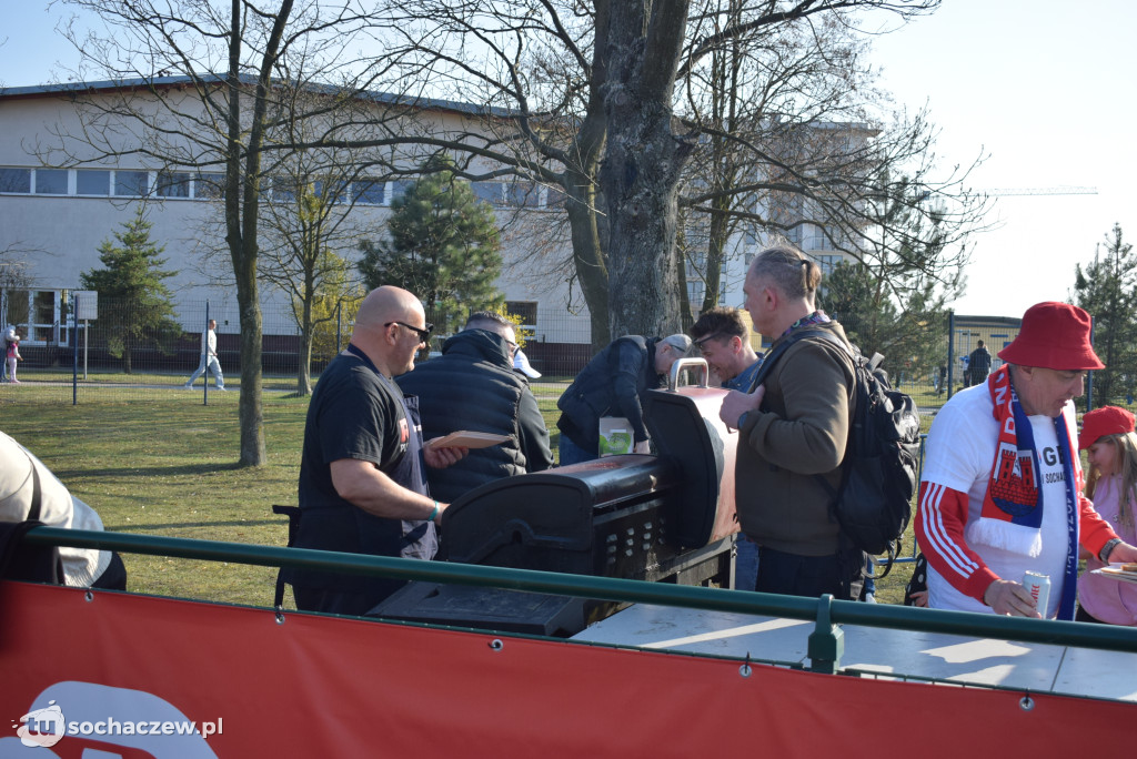 Orlen Orkan pewnie wygrał z Juvenią