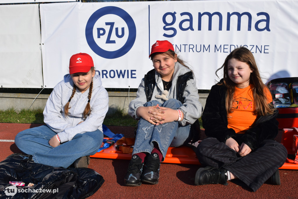 Orlen Orkan pewnie wygrał z Juvenią