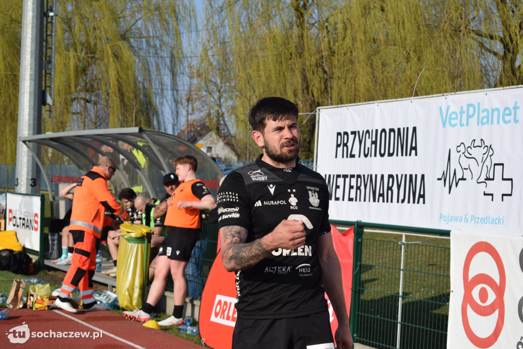 Orlen Orkan pewnie wygrał z Juvenią