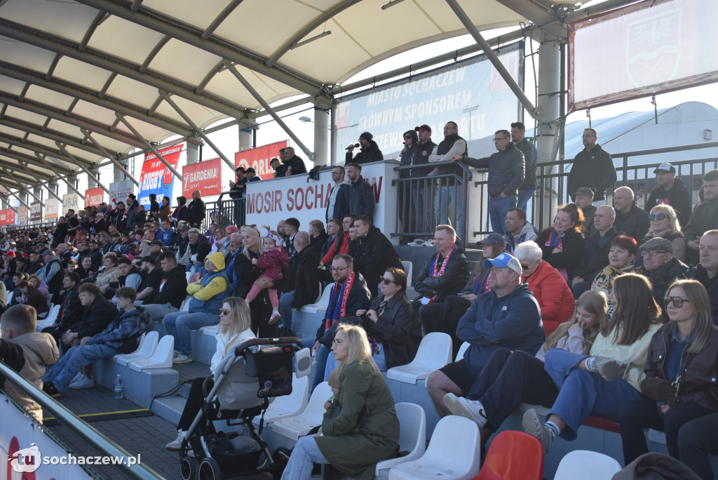 Orlen Orkan pewnie wygrał z Juvenią