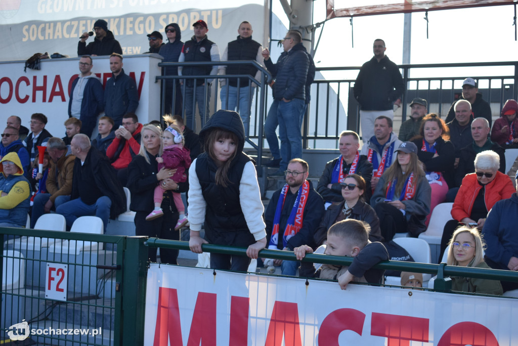 Orlen Orkan pewnie wygrał z Juvenią