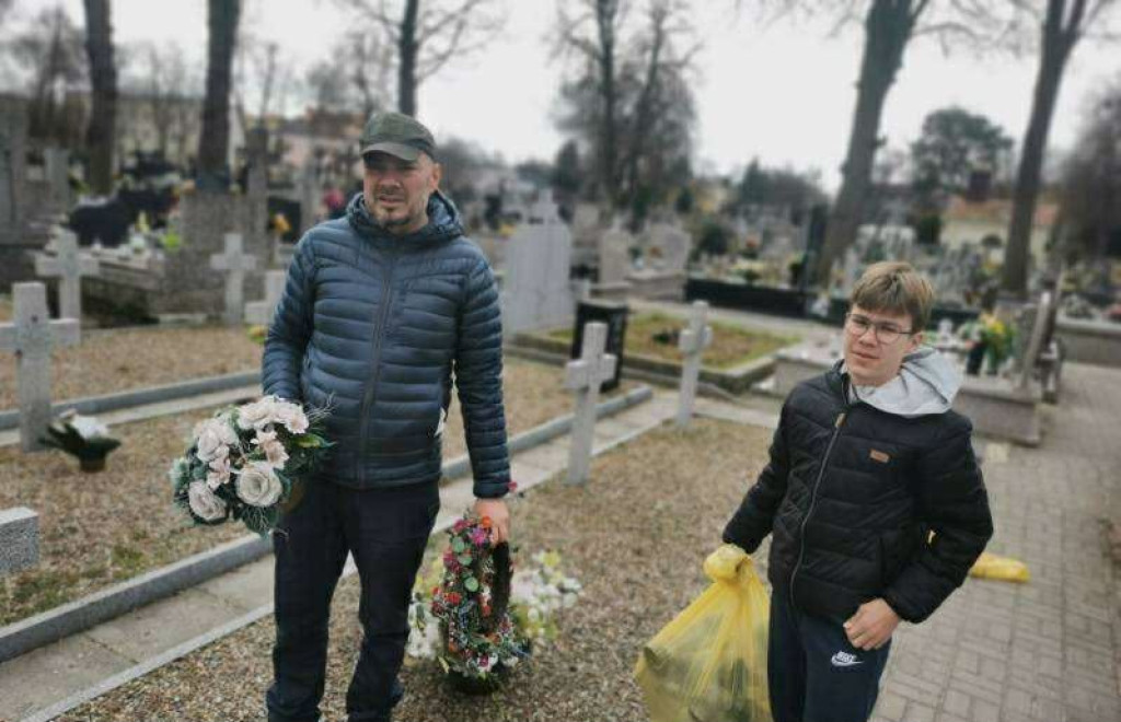 Traugutta: prządki na kwaterach wojskowych