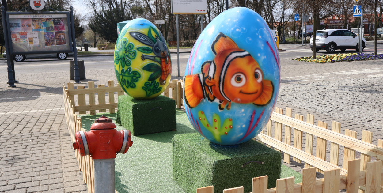 Festiwal Pisanek w Sochaczewie