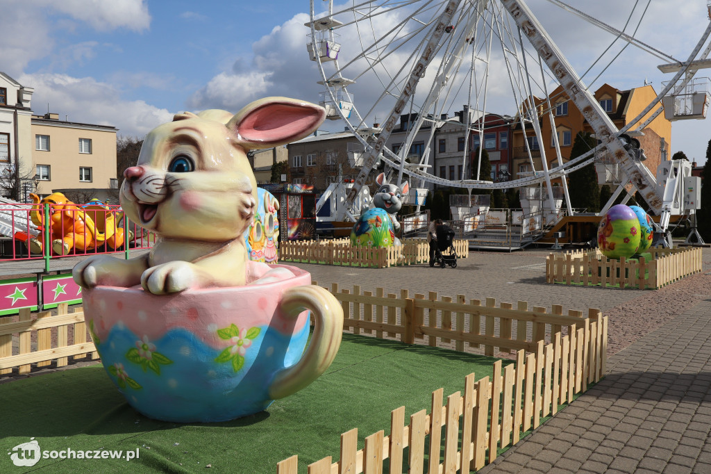 Festiwal Pisanek w Sochaczewie