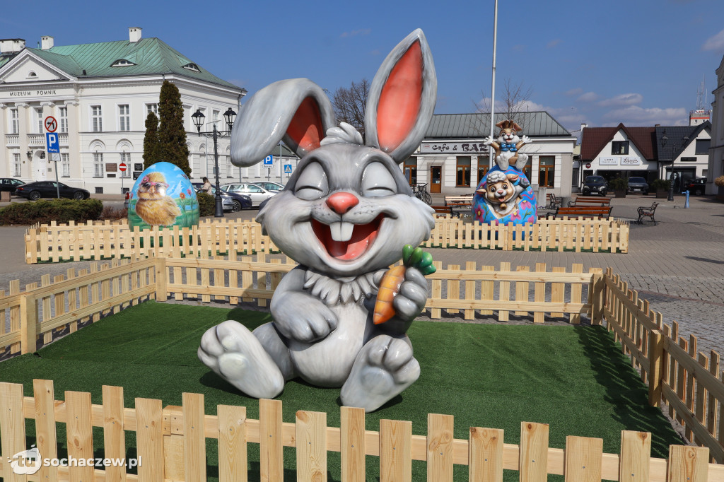 Festiwal Pisanek w Sochaczewie