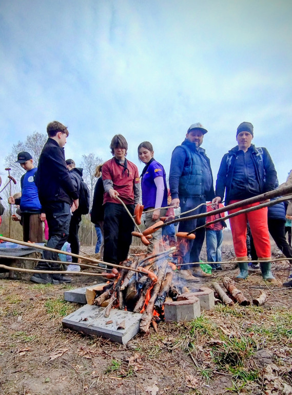 Wielka akcja w Teresinie
