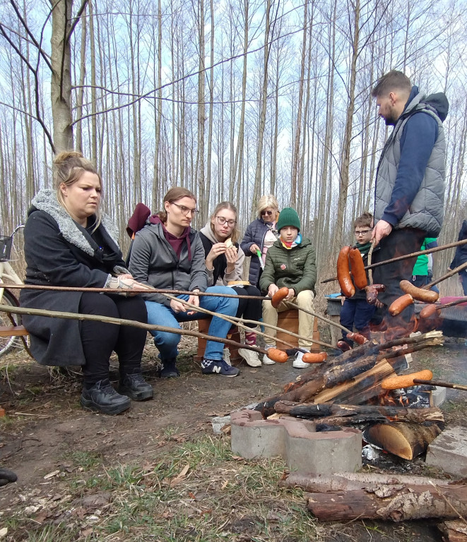 Wielka akcja w Teresinie