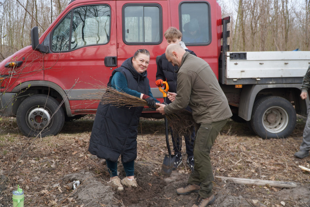 Wielka akcja w Teresinie