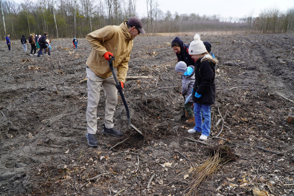 Wielka akcja w Teresinie