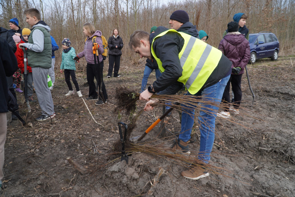 Wielka akcja w Teresinie