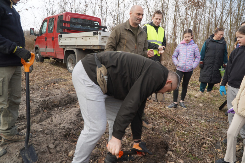 Wielka akcja w Teresinie