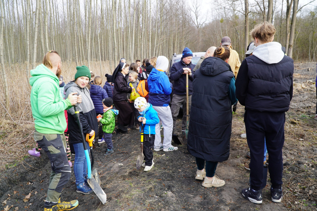 Wielka akcja w Teresinie