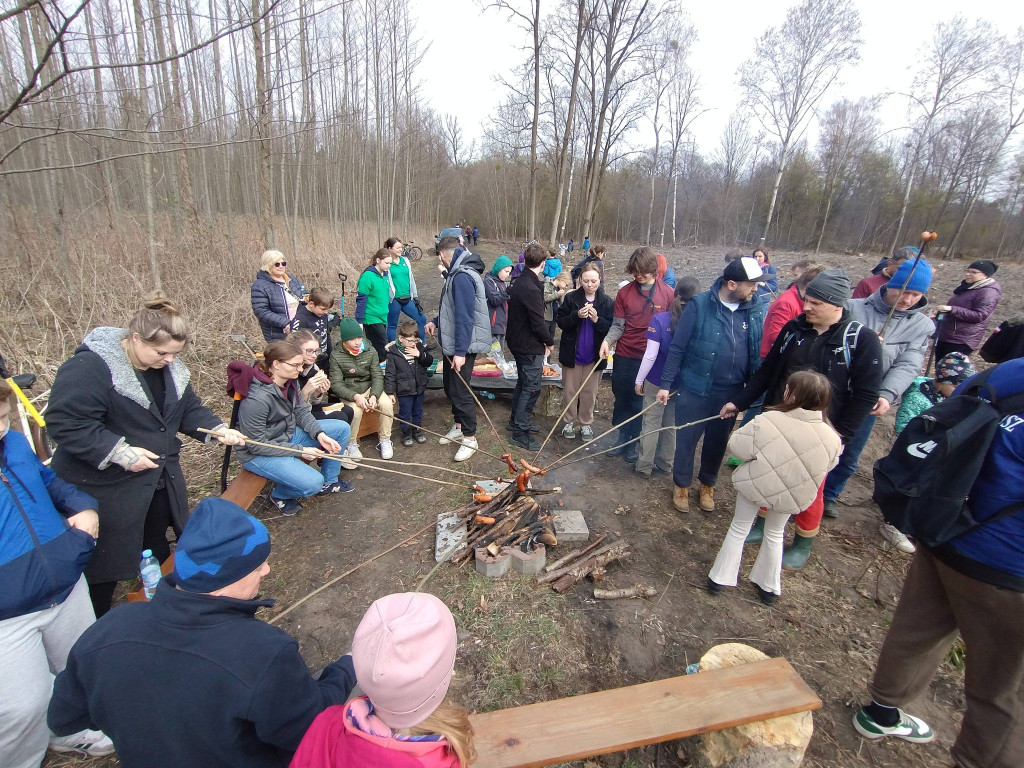 Wielka akcja w Teresinie