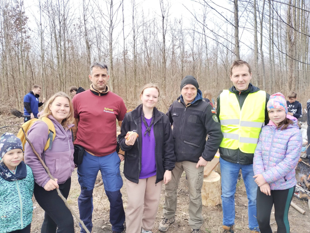 Wielka akcja w Teresinie