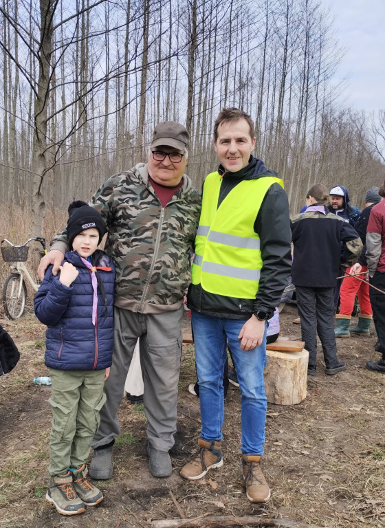 Wielka akcja w Teresinie