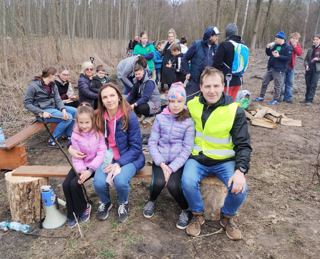 Wielka akcja w Teresinie