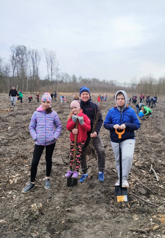 Wielka akcja w Teresinie