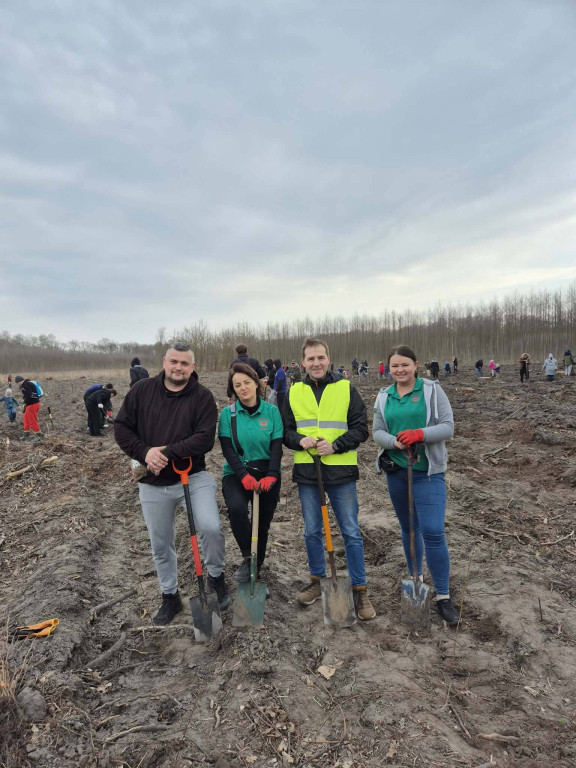 Wielka akcja w Teresinie