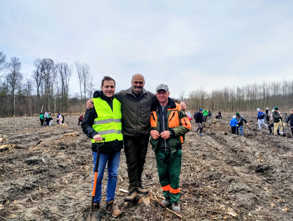 Wielka akcja w Teresinie