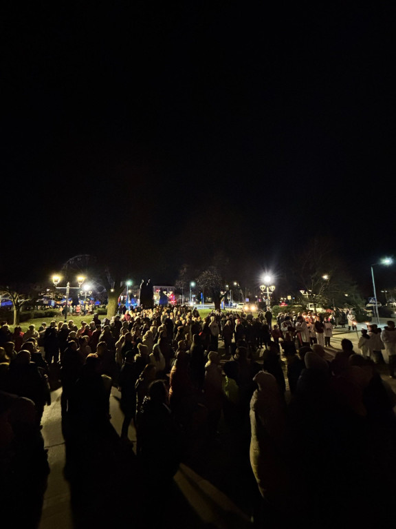 Przygotowania do Wielkanocy w parafii św. Wawrzyńca