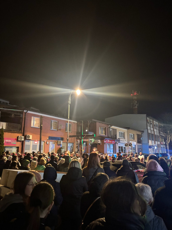 Przygotowania do Wielkanocy w parafii św. Wawrzyńca