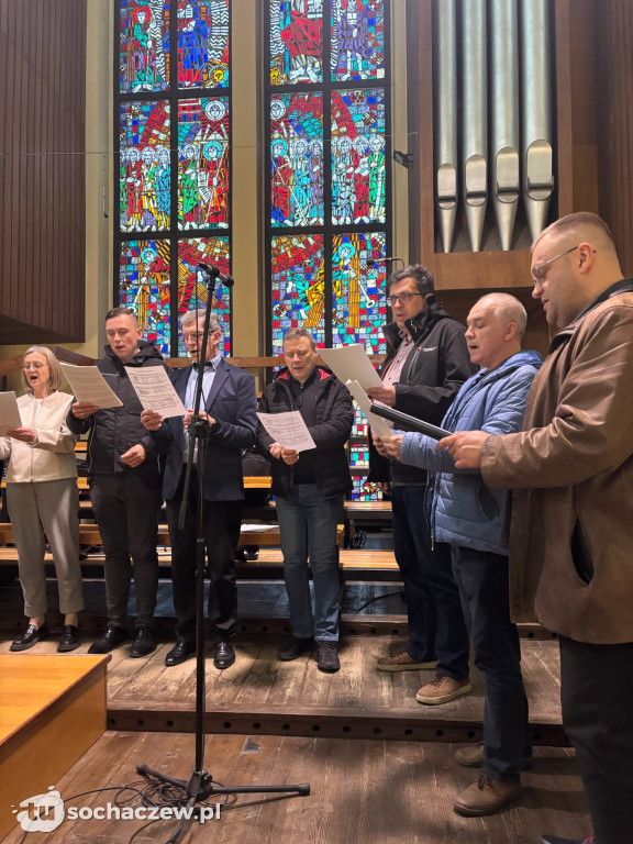 Triduum Paschalne w Sochaczewie