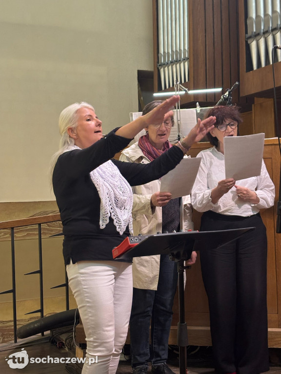 Triduum Paschalne w Sochaczewie