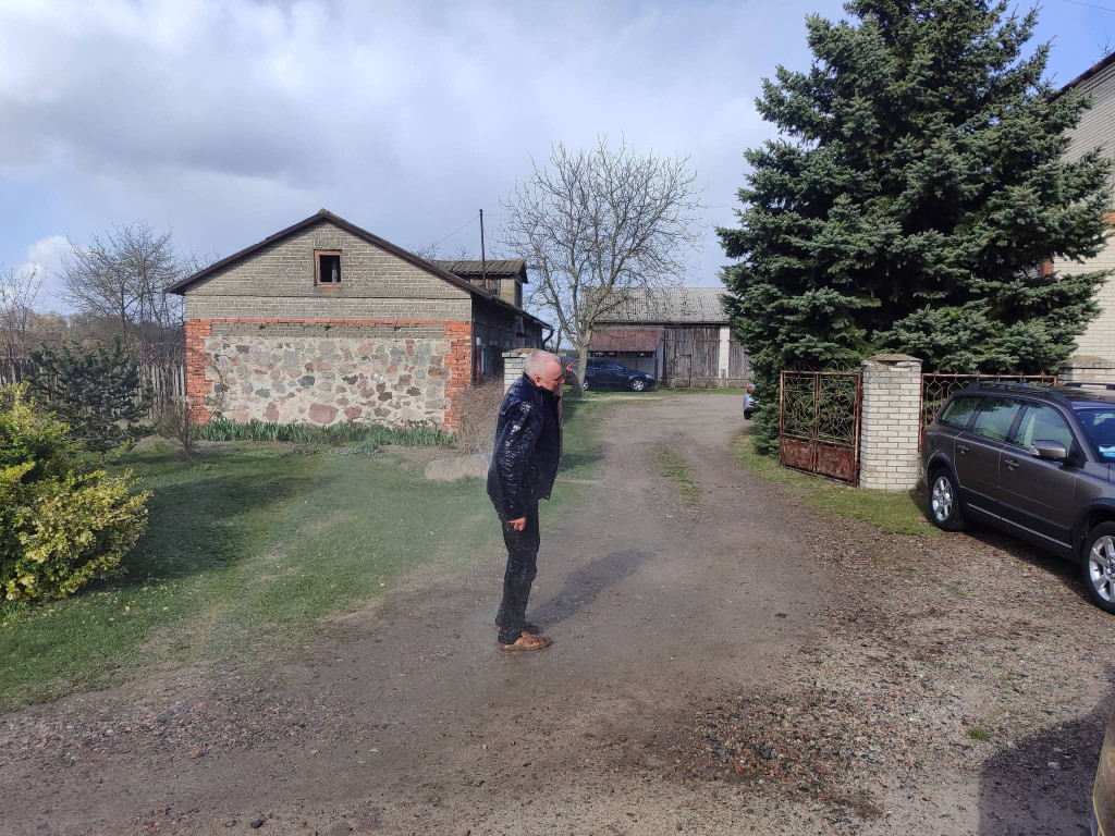 Lany Poniedziałek w powiecie